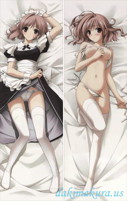 Yosuga no Sora - Kasugano Sora Anime Dakimakura Hugging Body Pillow Cover